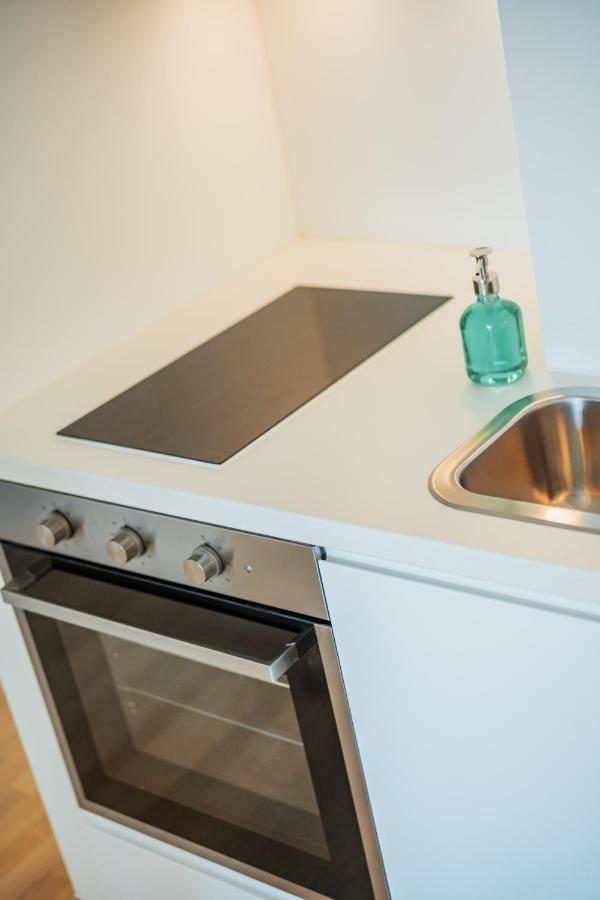 Zentrale 50M² Suite 10 Gehminuten Vom Hauptbahnhof Viena Exterior foto
